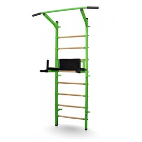 Шведська стінка YDAGroup Sport Impuls (салатовий)