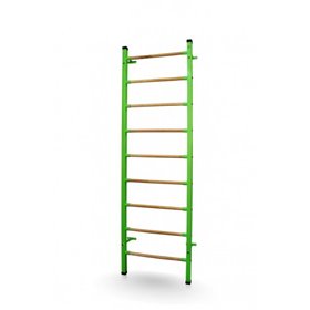 Шведська стінка YDAGroup Sport Wall Plus (салатовий)
