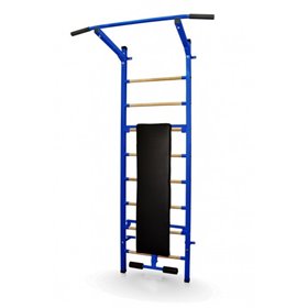 Шведська стінка YDAGroup Sport Dynamics (синій)