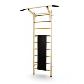 Шведська стінка YDAGroup Sport Movement Plus (бежевий)