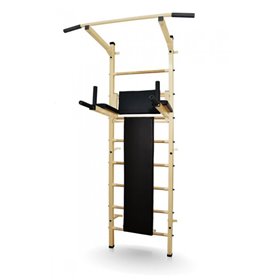 Шведська стінка YDAGroup Sport Extra (бежевий)