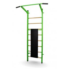 Шведська стінка YDAGroup Sport Movement (салатовий)