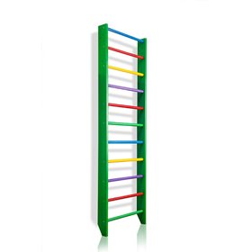 Шведська стінка SportBaby 'Робін Гуд 0-240» 240 см