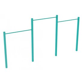 Турнік класичний Kidigo (22-07-01.1/6)