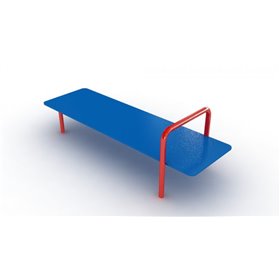 Лавка для преса Kidigo (22-15-01.1/6)