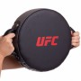 Маківара кругла UFC PRO Fixed Target UHK-75077 40x29x9см 1шт чорний