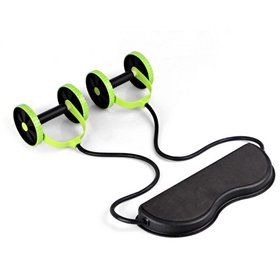 Тренажер 'Топ Фіт' з еспандерами (Арт. U012)