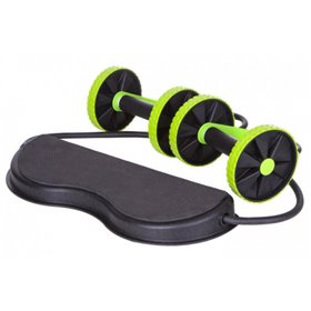 Тренажер для пресу Revoflex Xtreme