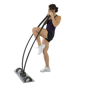 Тренажер Core Stix 91-0034-SI (F00217202)