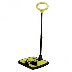 Фітнес тренажер для всього тіла компактний багатофункціональний Booty MaxX