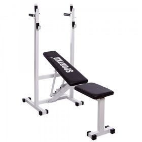 Тренажер Лавка атлетична SPORTKO TR-4297 СП2 (DS0002682)