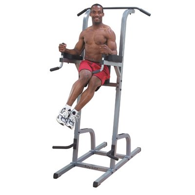 Поручні для підтягувань Power Tower BODY-SOLID GKR82