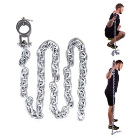 Ланцюг для тренувань inSPORTline Chainbos 15kg