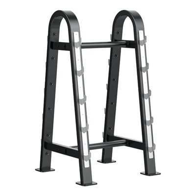 Стійка для штанг і грифів Impulse Sterling,7030