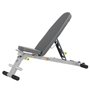 Лавка універсальна Hoist Home Bench Systems (HT-HF-4145-platinum/grey)