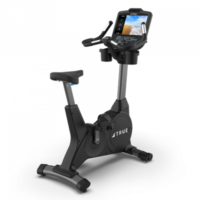 True Велотренажер 900 Upright Bike UC900 Envision 9