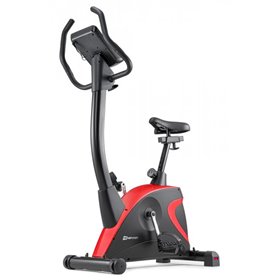 Велотренажер Hop-Sport HS-005H Host червоний