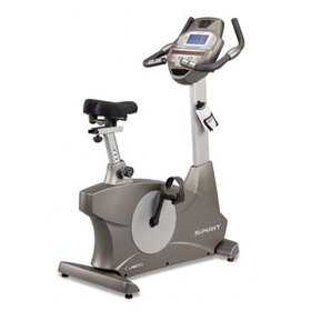 Велотренажер вертикальний Spirit CU800