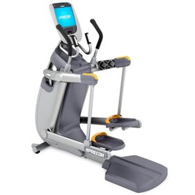 Адаптивний еліптичний тренажер Precor AMT 100i P80 консоль - Б/У