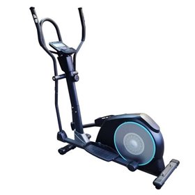 Еліптичний тренажер PowerLand YK-BK8741H