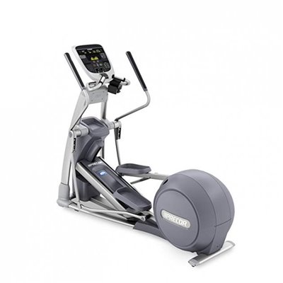 Професійний еліптичний тренажер Precor EFX 835