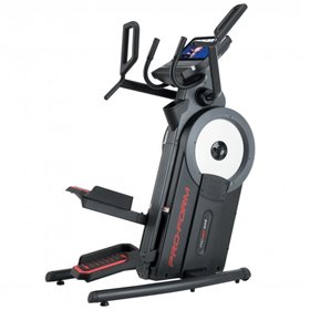 Степпер-орбітрек ProForm Pro HIIT H14