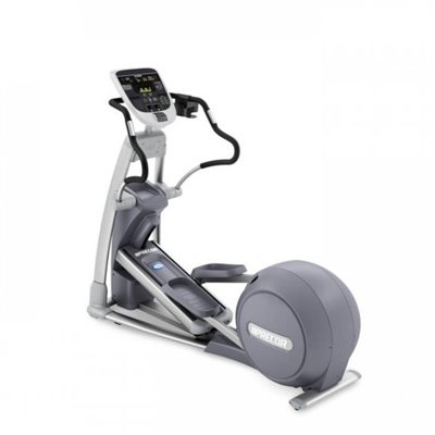 Професійний еліптичний тренажер Precor EFX 833