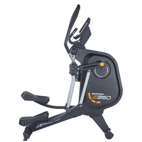 Комбінований еліптичний домашній орбітрек Sportop E350 LCD