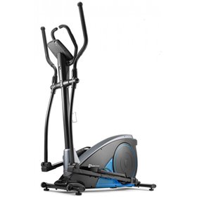 Орбітрек Hop-Sport HS-060C Blaze синій iConsole+ мат (2020)