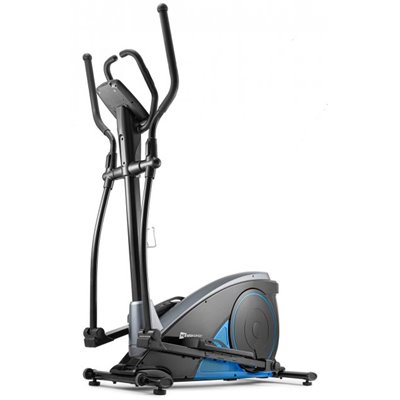 Орбітрек Hop-Sport HS-060C Blaze синій iConsole+ мат (2020)