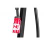 Орбітрек Hop-Sport HS-060C Blaze синій iConsole+ мат (2020)
