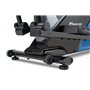Орбітрек Hop-Sport HS-060C Blaze синій iConsole+ мат (2020)
