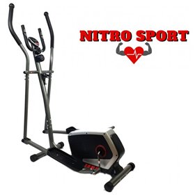 Магнітний орбітрек 7Fit Nitro Sport