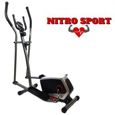 Магнітний орбітрек 7Fit Nitro Sport