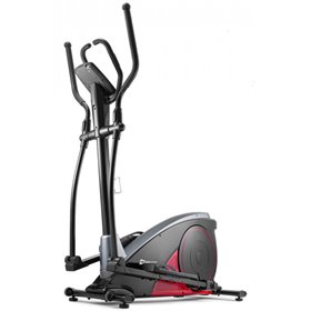 Орбітрек Hop-Sport HS-060C Blaze червоний iConsole+ мат (2020)