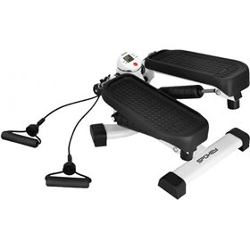 Степпер Spokey 3 в 1 Steppen X 940880 (5905339408808)