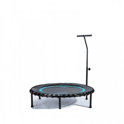 Батут з ручкою LivePro TRAMPOLINE WITH HANDLE LP8250В