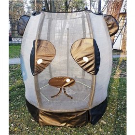 Батут Techsport Панда TX-B7108