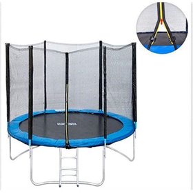 Батут MS 0500 PROFI, 183 см