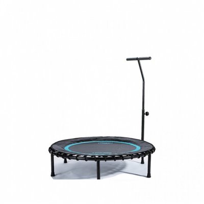 Батут з ручкою LivePro TRAMPOLINE WITH HANDLE LP8250B 249-618