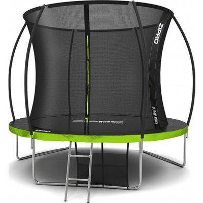 Батут Zipro Premium з внутрішньою сіткою Jump PRO 10FT 312см