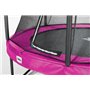 Батут Salta Comfort Edition круглый 183 см Pink (5071P)