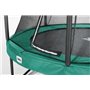 Батут Salta Comfort Edition круглый 183 см Green (5071G)