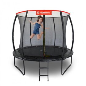 Батут inSPORTline Flea 305 см
