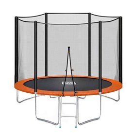 Батут MS 2923-1