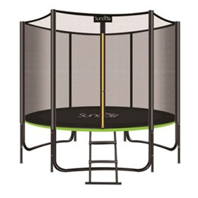 Батут MS 2920-2