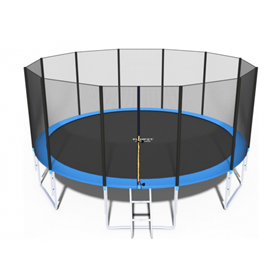 Батут FunFit 490см