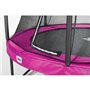 Батут Salta Comfort Edition круглий 183 см Pink (5071P)