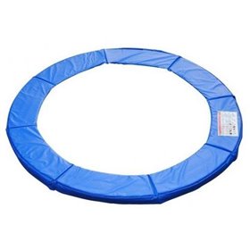 Накладка на пружини для батута Funfit 8FT 252 см синя