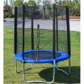 Каркасний батут TK-Sport d-183 см B-20556